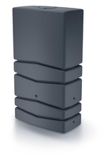 Nádrž na vodu AQUA TOWER 350l, antracit