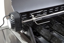 Plynový gril G21 Mexico BBQ Premium line 7 horákov + zadarmo redukčný ventil - 3