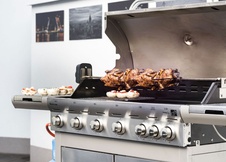 Plynový gril G21 Mexico BBQ Premium line 7 horákov + zadarmo redukčný ventil - 13