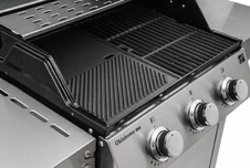 Plynový gril G21 Oklahoma BBQ Premium line 3 horáky + zadarmo redukčný ventil - 9