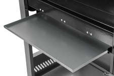 Plynový gril G21 Oklahoma BBQ Premium line 3 horáky + zadarmo redukčný ventil - 11