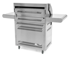Plynový gril G21 Florida BBQ Premium line 7 horákov + zadarmo redukčný ventil - 5