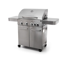 Plynový gril G21 Argentína BBQ Premium line 5 horákov + zadarmo redukčný ventil