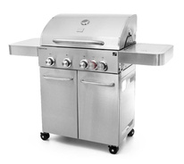 Plynový gril G21 Argentína BBQ Premium line 5 horákov + zadarmo redukčný ventil