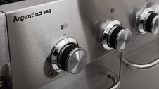 Plynový gril G21 Argentína BBQ Premium line 5 horákov + zadarmo redukčný ventil - 7