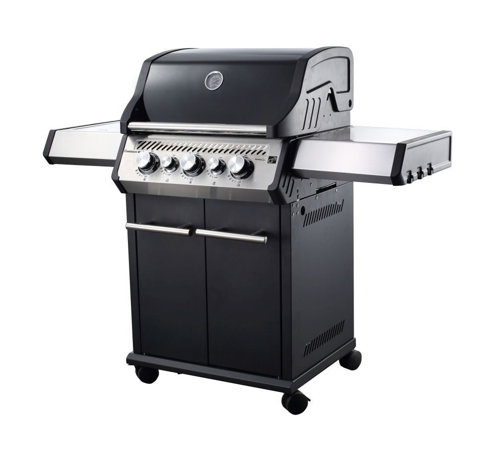 Plynový gril G21 Costarica BBQ Premium line 5 horákov + zadarmo redukčný ventil