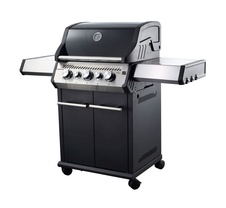 Plynový gril G21 Costarica BBQ Premium line 5 horákov + zadarmo redukčný ventil