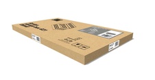 Záhradný box G21 Denver 770l, metalická šedá - 5