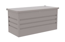 Záhradný box G21 Denver 280l, šedá
