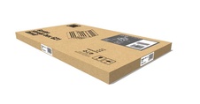 Záhradný box G21 Denver 280l, šedá - 5