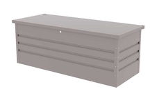 Záhradný box G21 Denver 560l, šedá - 2