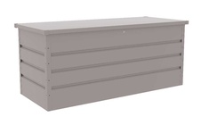 Záhradný box G21 Denver 770l, šedá
