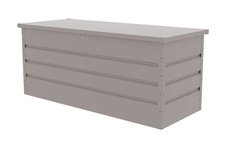 Záhradný box G21 Denver 770l, šedá - 2