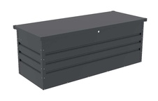 Záhradný box G21 Denver 560l, antracit