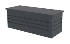 Záhradný box G21 Denver 560l, antracit - 2