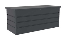 Záhradný box G21 Denver 770l, antracit