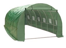Fóliovník G21 300x600x200 cm, zelená