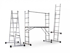 Multifunkčné lešenie G21 Handrail 1,96x1,59 m