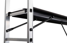 Multifunkčné lešenie G21 Handrail 1,96x1,59 m - 6