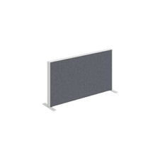 Paraván Akustik na stôl 80 cm + 2x SK- TPA S 800 SK 2, antracit