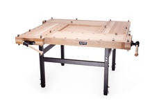 RAMIA kovové podnožie pre hoblice Multi-box a Square - 1