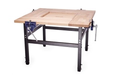 RAMIA kovové podnožie pre hoblice Multi-box a Square - 2