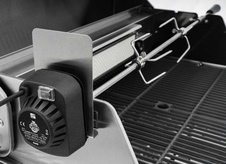 Plynový gril G21 Florida BBQ Premium line 7 horákov + zadarmo redukčný ventil - 13