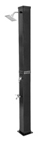 Solárna sprcha G21 Ruby 40l, čierná