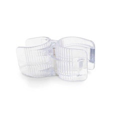 Spojka pre steny Zipper-Wall - 1