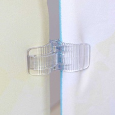 Spojka pre steny Zipper-Wall - 3