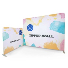 Spojka pre steny Zipper-Wall - 5