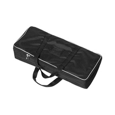 Reklamná zaoblená stena Zipper-Wall Curved Basic 300x230 cm, obojstranná tlač - 8