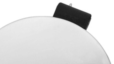Pedálový kôš Freedom Fresh 30l, lesklá nerez oceľ - 4