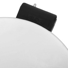 Pedálový kôš Soft-Close Freedom Fresh 30l, lesklá nerez oceľ - 3