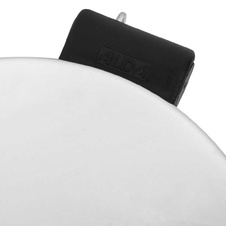 Pedálový kôš Soft-Close Freedom Fresh 30l, matná nerez oceľ - 3
