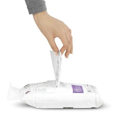 Vrecká do odpadkového koša Simplehuman typ H - 3