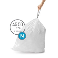 Vrecká do odpadkového koša Simplehuman typ N