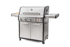 Plynový gril G21 Nebraska BBQ kuchyne Premium Line 6 horákov + zadarmo redukčný ventil