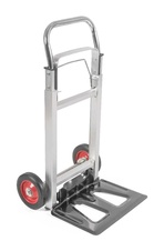 Skladacia rudla G21 s nosnosťou 90 kg - 1