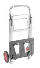 Skladacia rudla G21 s nosnosťou 90 kg - 3