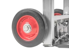 Skladacia rudla G21 s nosnosťou 90 kg - 4