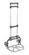 Skladacia rudla G21 s nosnosťou 70 kg