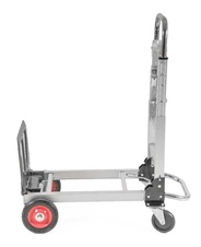 Multifunkčná skladacia rudla G21 s nosnosťou 150 kg - 5