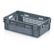 Distribučná plstová prepravka 600x400x180 mm