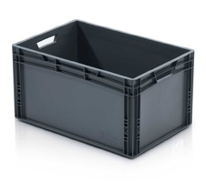 Plastová ECO prepravka 600x400x320 mm