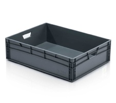 Plastová ECO prepravka 800x600x220 mm