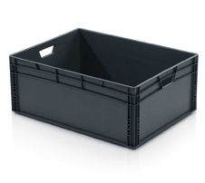 Plastová ECO prepravka 800x600x320 mm