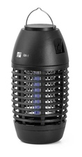 Lapač hmyzu G21 GH-1 nabíjací