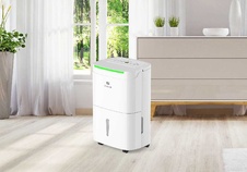 Odvlhčovač Impact 30 G21, kapacita 30l/24h, WiFi - 10