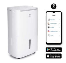 Odvlhčovač Impact 40 G21, kapacita 40l/24h, WiFi - 1